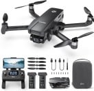 Holy Stone HS720G Drone Bundle