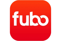 fubo tv logo