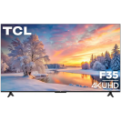 the TCL 55-inch F35-Series 4K Fire TV