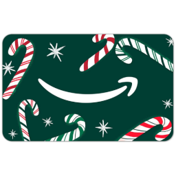 An Amazon Gift Card