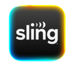 sling tv logo