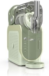 sage green ninja slushi