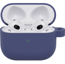 OtterBox AirPods Pro case in purple