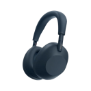 black sony wh-1000xm6 headphones