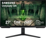 Samsung 27-Inch Odyssey monitor