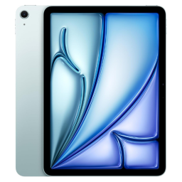 An Apple iPad Air