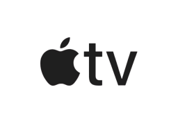 Apple TV logo
