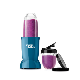 A Magic Bullet Blender