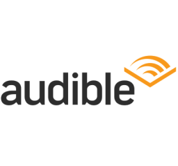 Audible logo