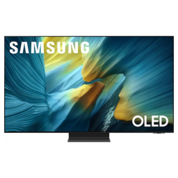 Samsung 65-inch S95F Series 4K OLED Smart TV