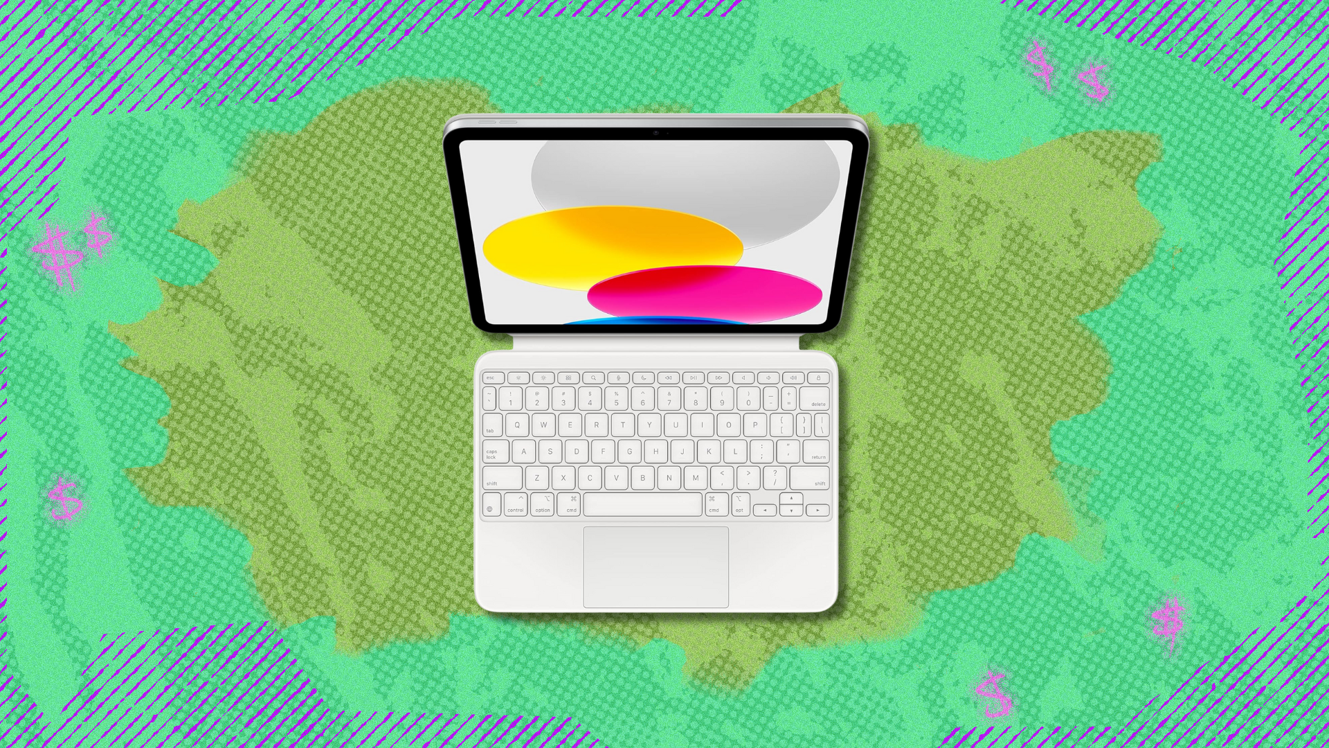 Apple Magic Keyboard