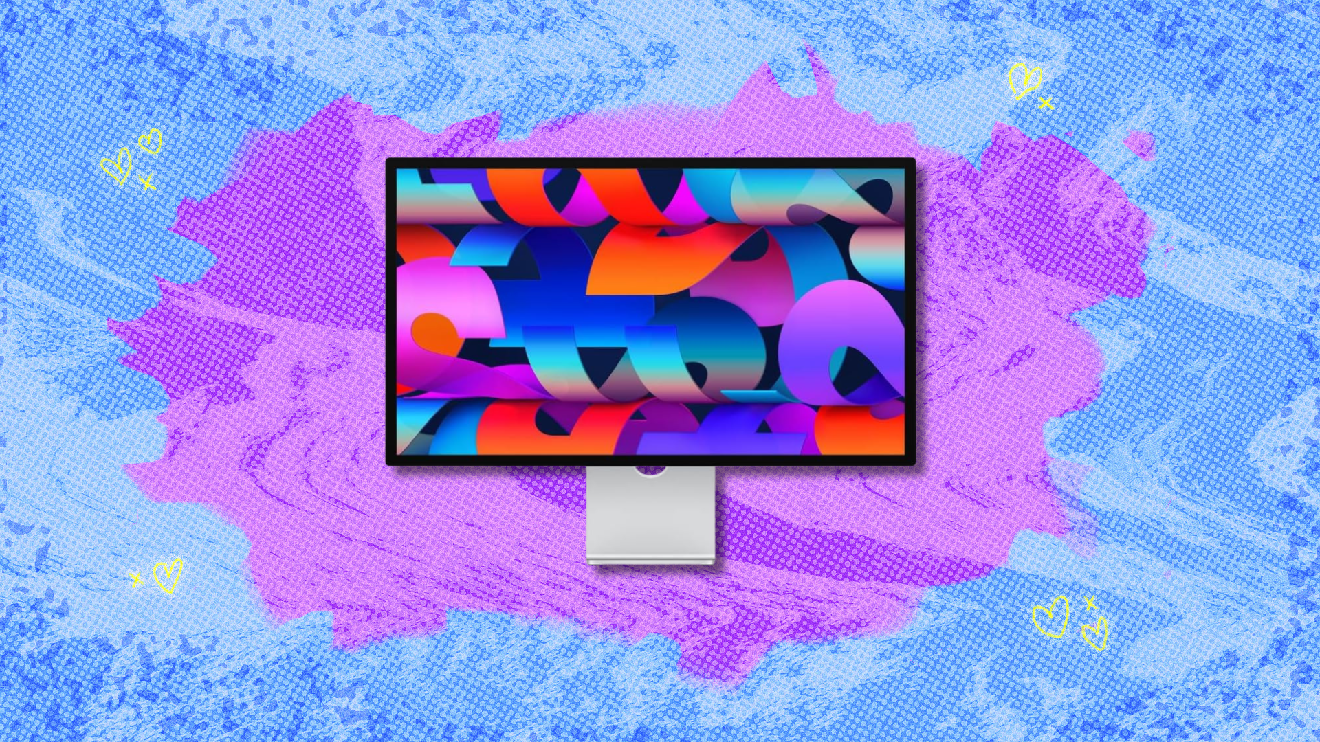 Apple Studio Display