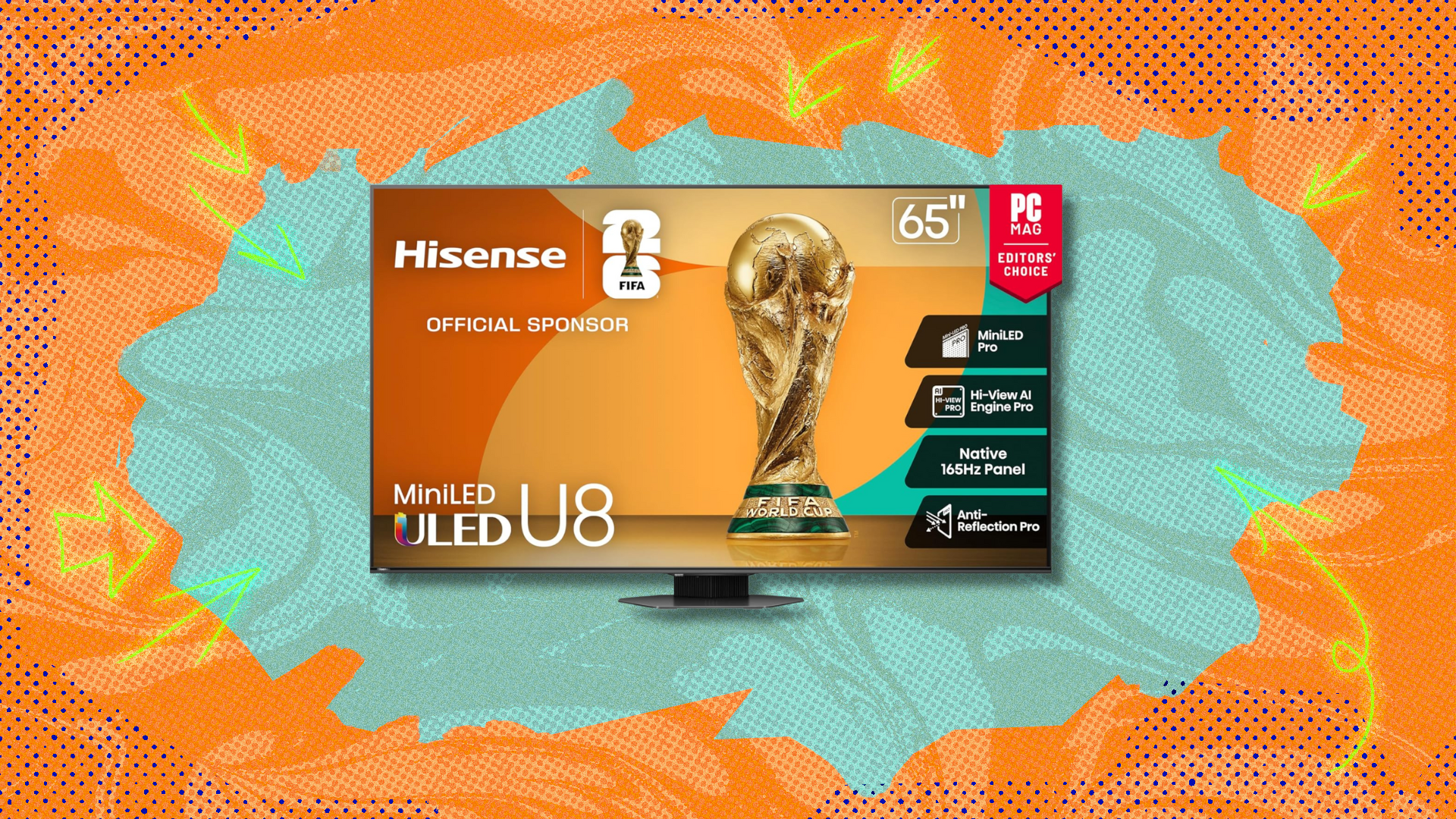 Hisense 65