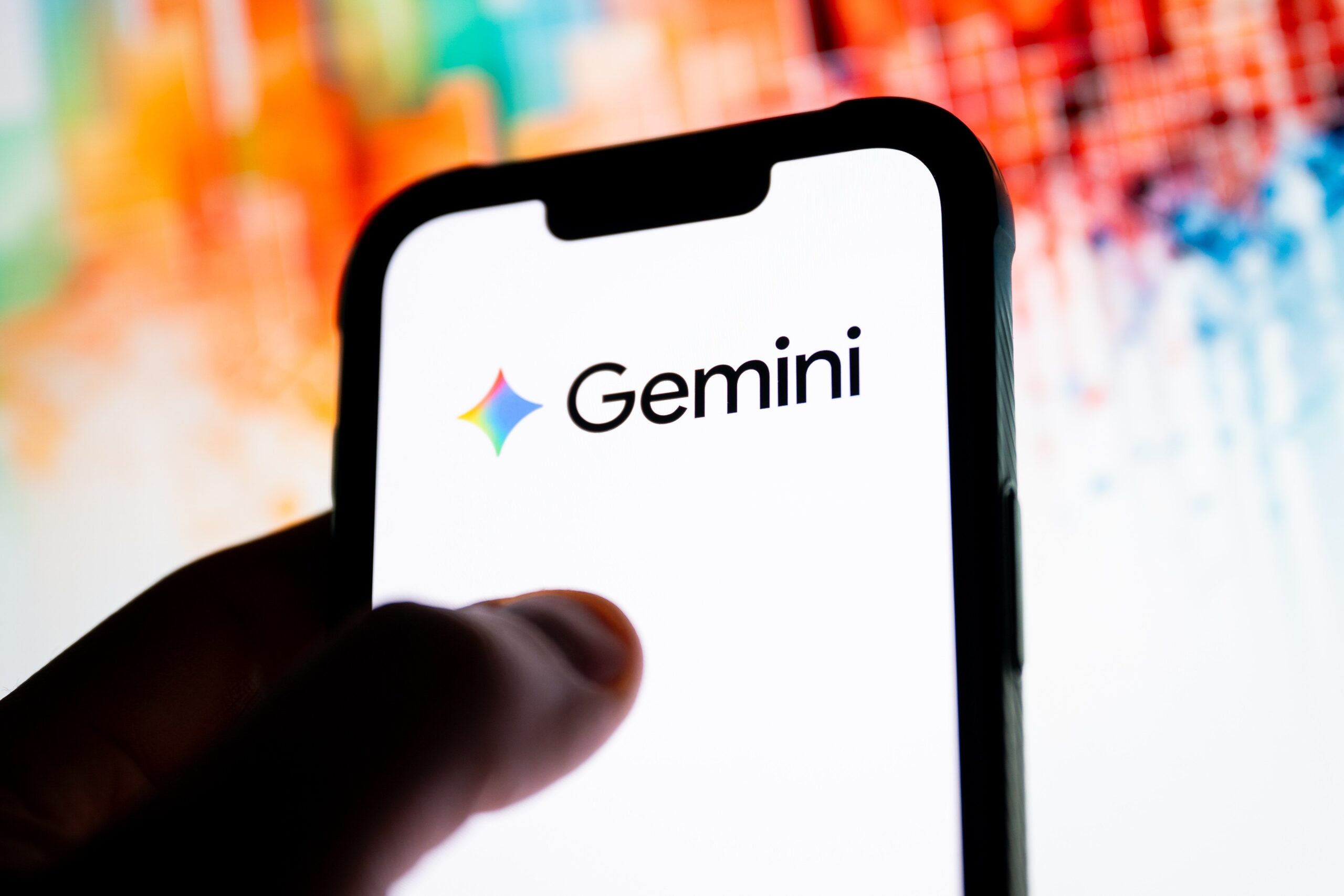 Google Gemini