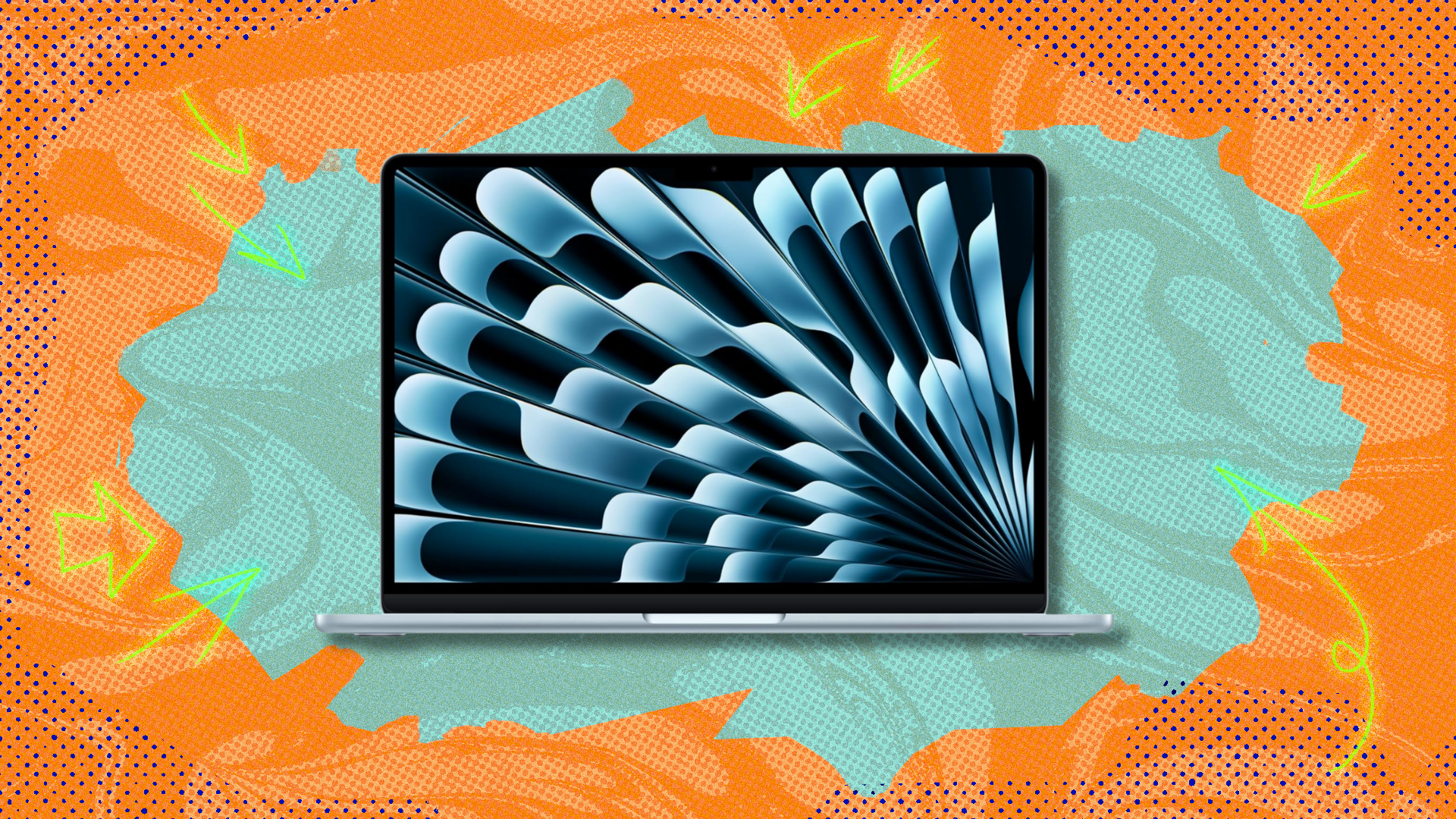 13-inch 2025 MacBook Air