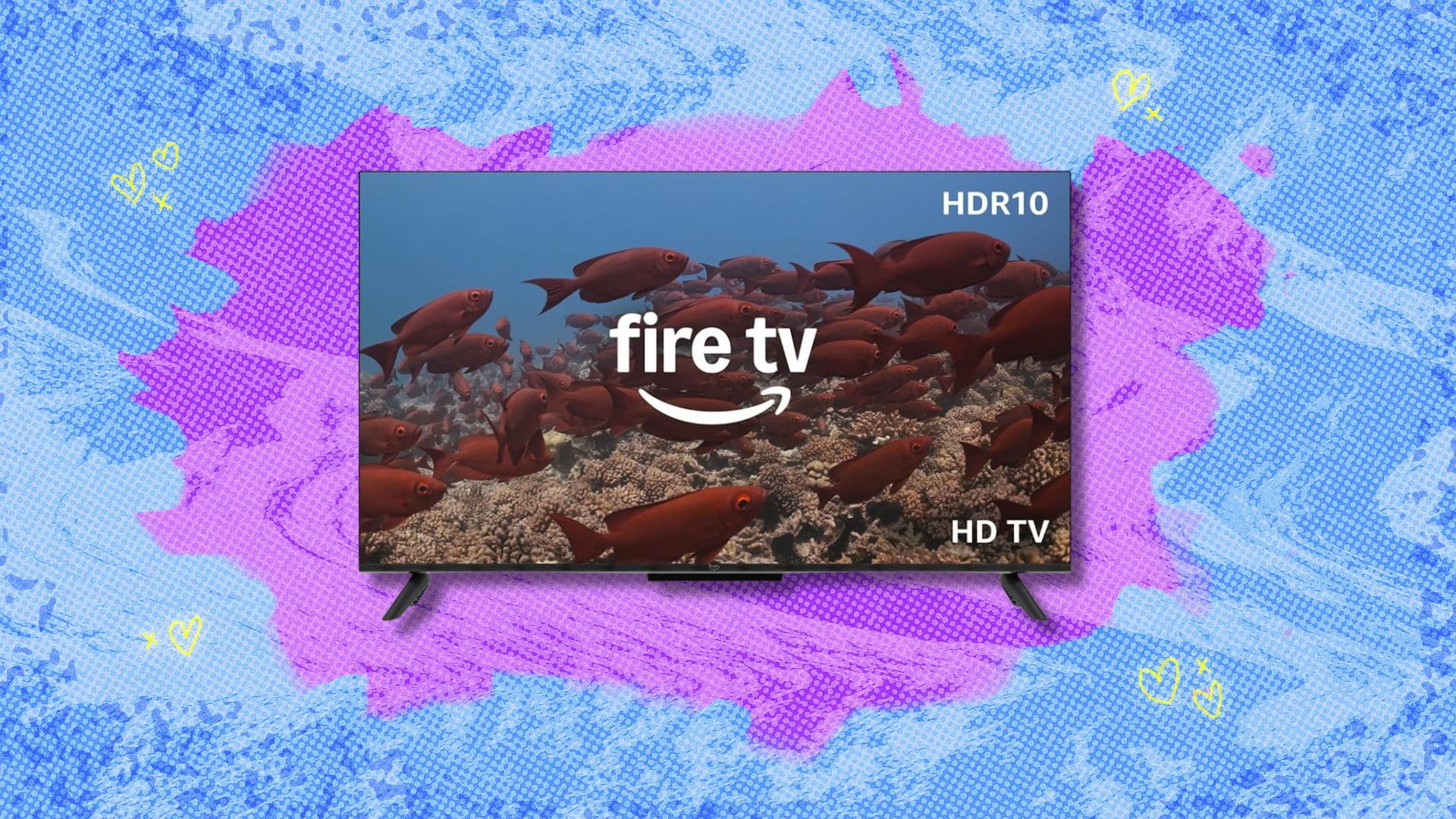 Amazon Fire TV 2-Series