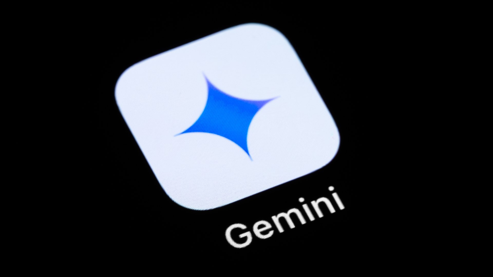 Google Gemini