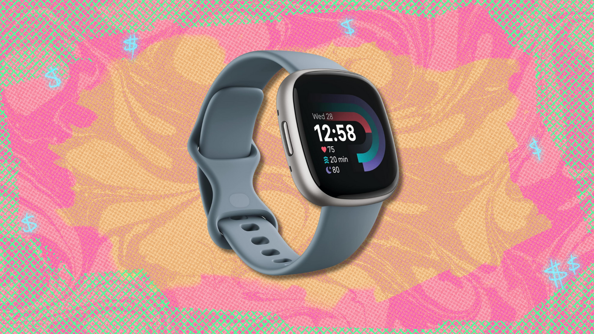 Fitbit Versa 4