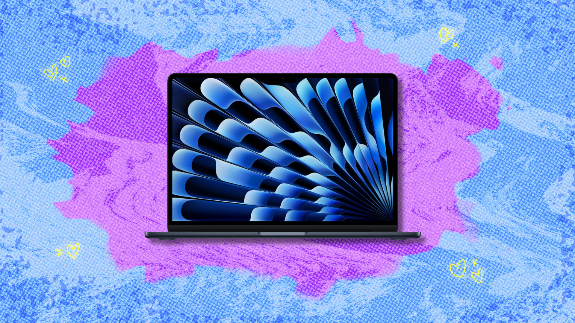 Apple 2025 MacBook Air