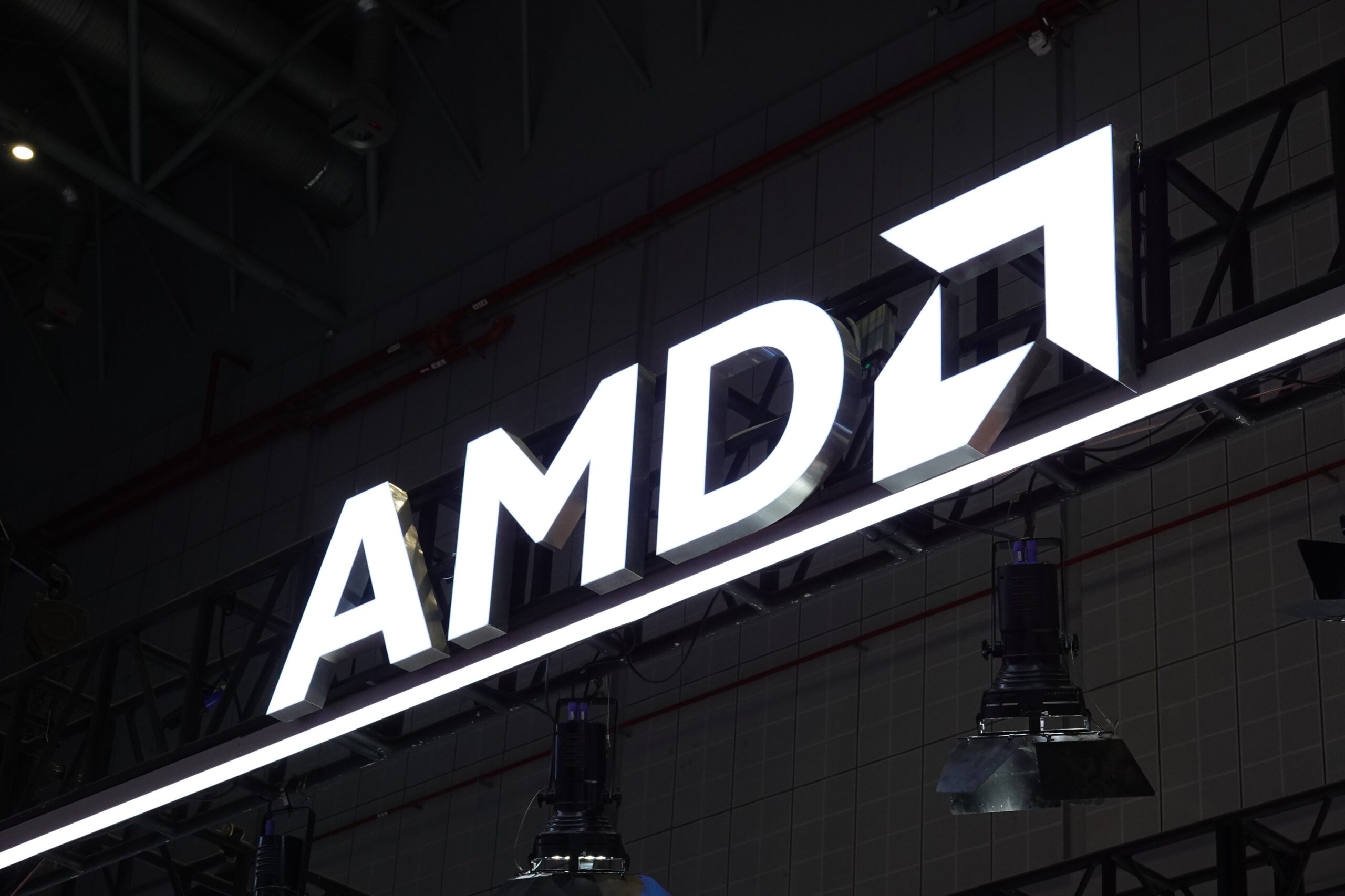 amd logo