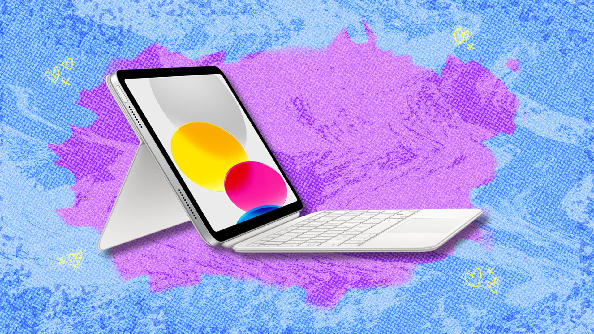 Apple Magic Keyboard