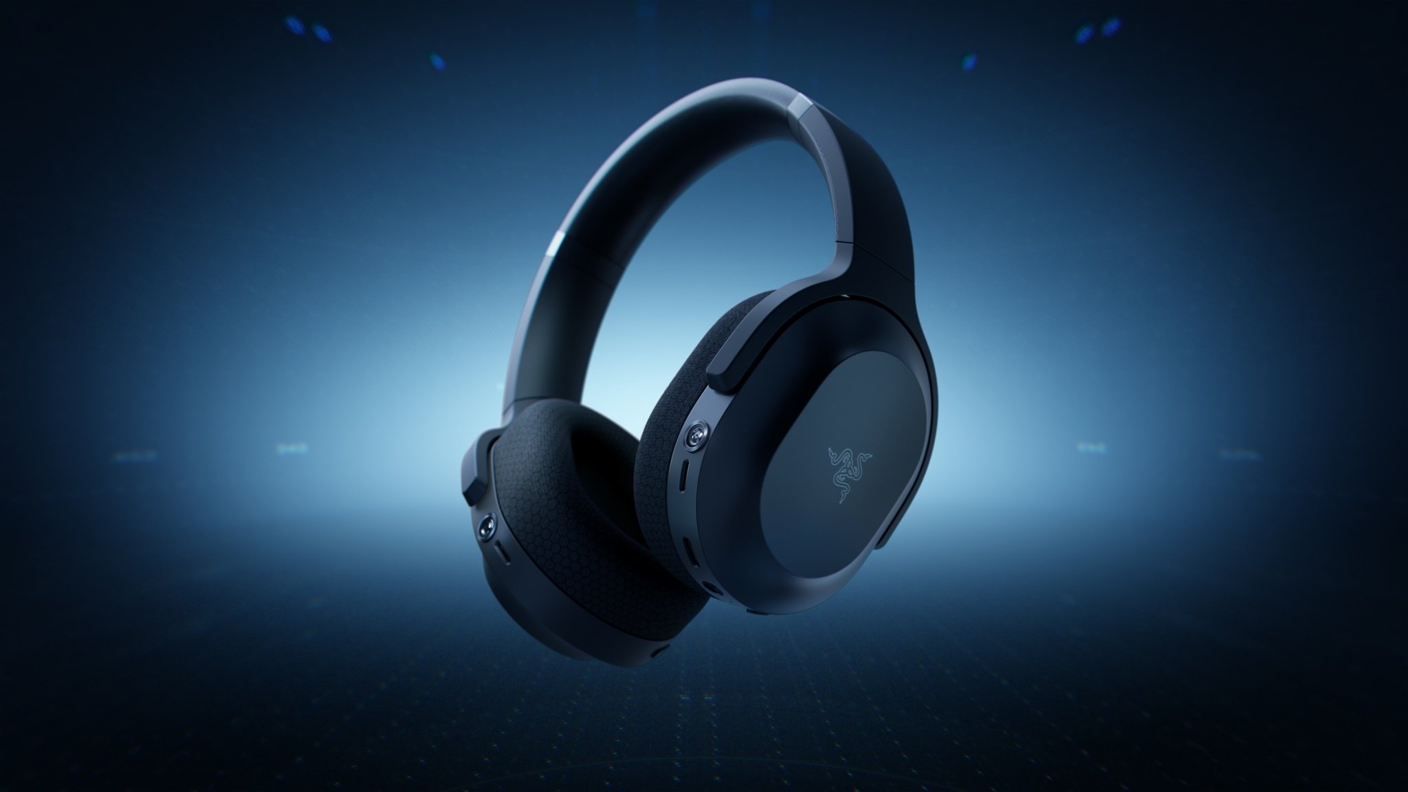Razer project motoko headset
