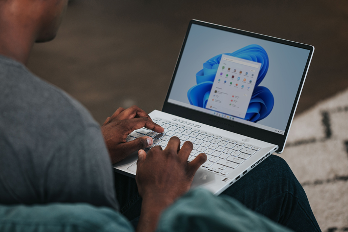 Microsoft Office Professional 2021 for Windows: Lifetime License