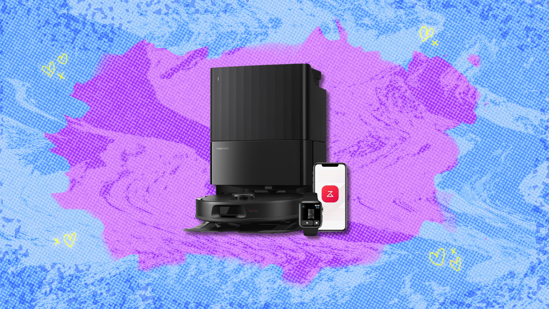 roborock Qrevo Series