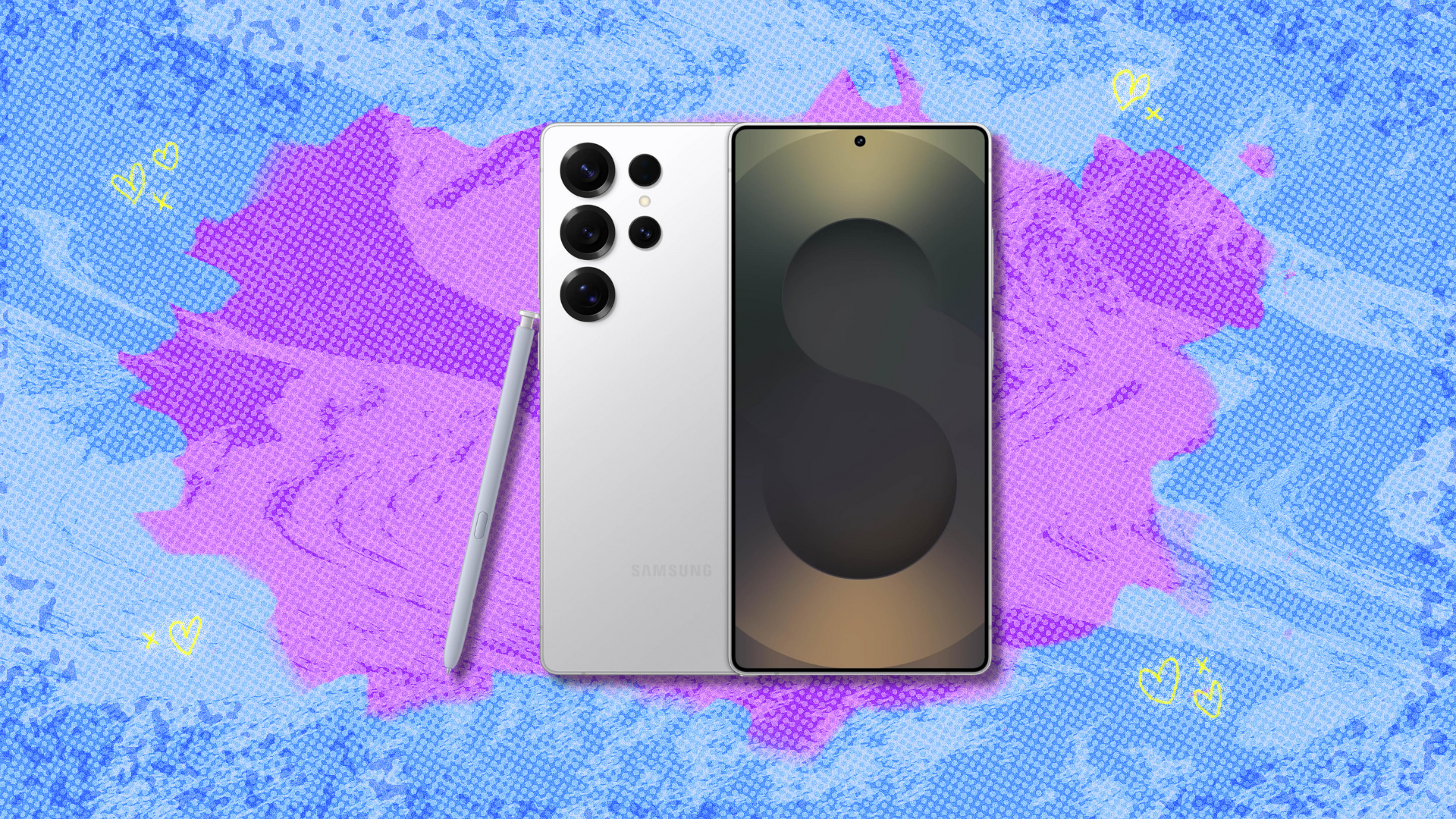 Samsung Galaxy S25 Ultra