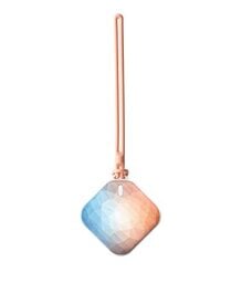 Orastone Rechargeable Hand Warmer Electronic Portable Hand Warmer, Gifts for Women, Men (Polygon)