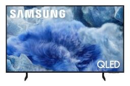 65" Samsung QLED Q8F 4K Smart TV (2025 Model)