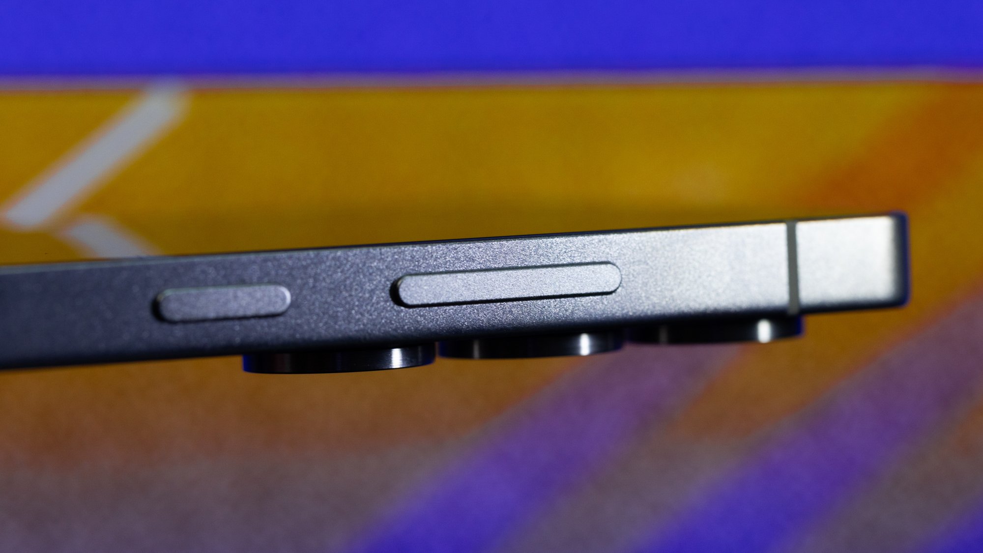 Samsung Galaxy S25 Ultra