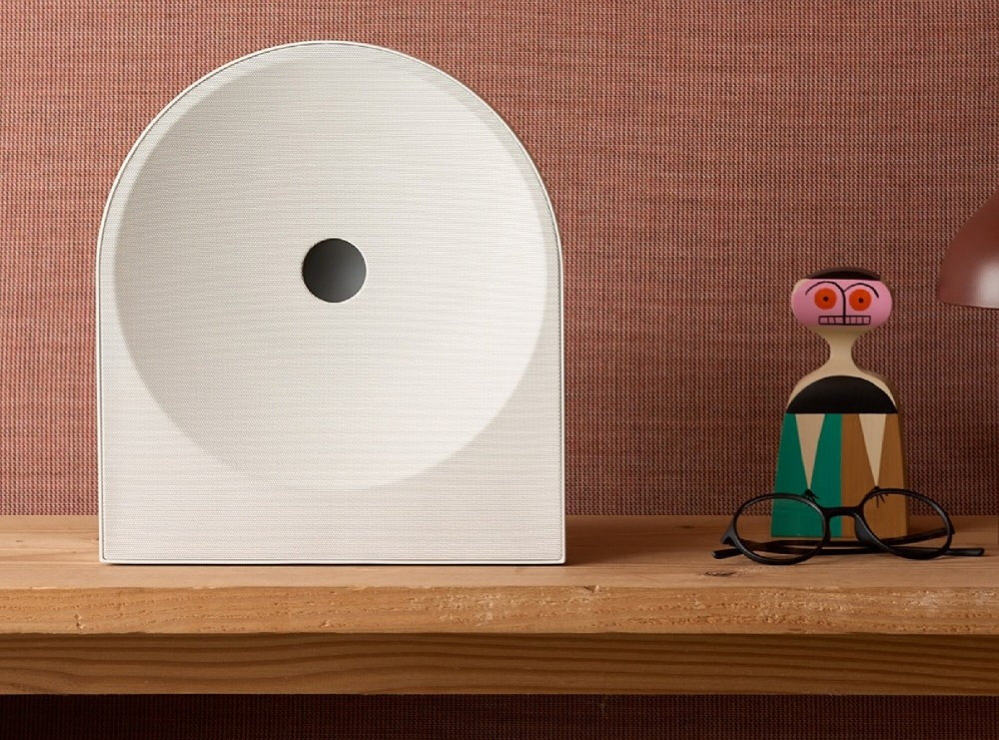 Samsung Music Studio Series 5