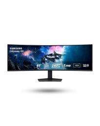 Samsung 49-inch Odyssey G9