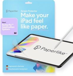 Paperlike Screen Protectors