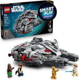 Lego Star&nbsp;Wars Smart Play: Millennium Falcon