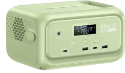 Bluetti Elite 10