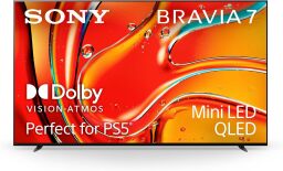 Sony Bravia 7