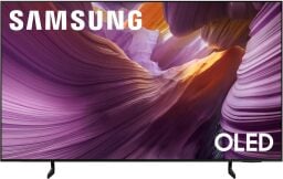 Samsung S85F OLED 4K TV