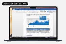 Microsoft Office Home & Business 2019 for Mac