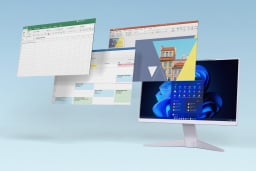 The Ultimate Microsoft Office Professional 2021 for Windows: Lifetime License + Windows 11 Pro Bundle