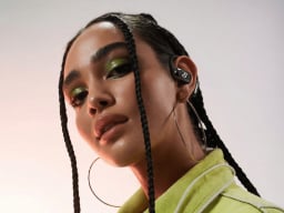 Mymanu Orb Open-Ear AI Translation Earbuds