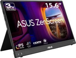 ASUS ZenScreen portable monitor