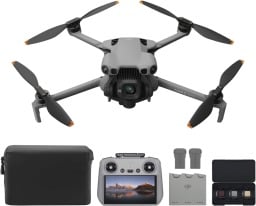 DJI Mini 5 Pro Fly More Combo