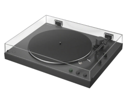 Sony PS-LX3BT wireless turntable