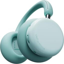 CMF Headphone Pro in light green