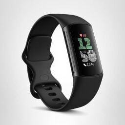 Fitbit Charge 6