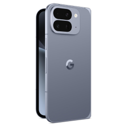 Google Pixel 10 Pro Fold on white background