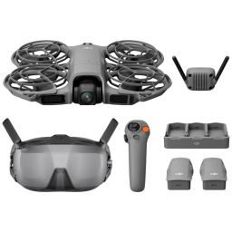 The DJI Neo 2 Motion Fly More Combo