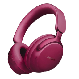 Bose QuietComfort Ultra on white background